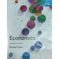 在飛比找蝦皮購物優惠-Economics 13 edition Michael P