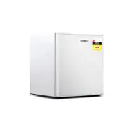 [Devanti] Devanti Portable Mini Bar Fridge White