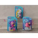 【袖珍模型】-現貨 FINGERLINGS BABY 手指樹櫴迷你模型