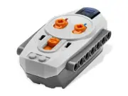 LEGO® Power Functions IR Remote Control 8885 Retired Product Infra-Red