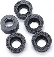 RCKT10T3 MO-WM 530 External Turning Tool CNC. Machine Tool Accessories Carbide Turning Tool RCKT 10T3 MO-WM 530 Turning Tool