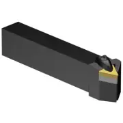 Sandvik Coromant DTTNL 3225P 22 Steel CoroTurn RC Rigid Clamp Tool Holder, Left