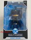 McFarlane DC Multiverse Batman One Million 1000000 Action Figure New In Hand