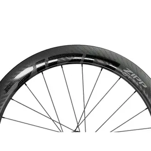 ZIPP 404 NSW 新款無內胎碟煞碳纖維輪組-崇越單車