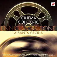 在飛比找誠品線上優惠-Cinema Concerto a Santa Cecili