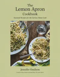 在飛比找誠品線上優惠-The Lemon Apron Cookbook: Seas