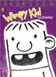 Diary of a Wimpy Kid Sketchbook