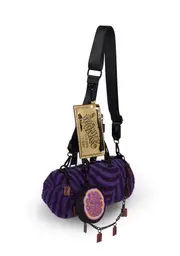[Dolls Kill x Willy Wonka] Wonka Vision Crossbody Bag