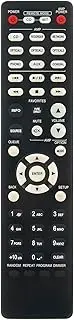 [VINABTY] New RC-1223 Remote Control Replacement for DENON Amplifier RC1223 RC-1223 DCD-800NE, DCD800NE, PMA-800NE, PMA800 Remote Controller