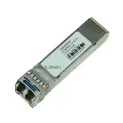 3HE04823AA Alcatel-Lucent Compatible 10GBASE LR SFP+ 1310nm 10km Transceiver