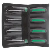 Stahlwille 4-Piece 13000/4 Pick-And-Hook-Set 96722802
