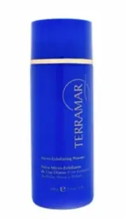 Micro-Exfoliating Powder — Polvo Micro-Exfoliante by Terramar