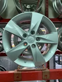 在飛比找Yahoo!奇摩拍賣優惠-CR輪業 現代 HYUNDAI ELANTRA 原廠 16吋