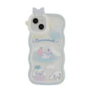 P11 Baiyun Doggo Tpu Phone All-pack Cover Soft Case for Iphone 14