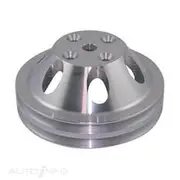 Redline Performance Double Upper Pulley - 28-188