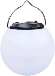 Portable Plastic Camping Lantern Outdoor Camping Lantern Rechargeable Tent Camping Lantern Portable Camping Lantern with Hook Lightweight