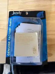 R0557900, CJ Series, Tank Lid O-Ring Genuine OEM Jandy Zodiac