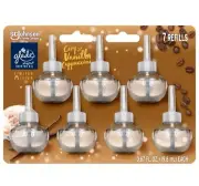 PlugIns Refills Air Freshener, Scented and Essential Oils for Home .....55
