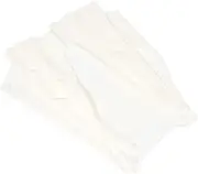 [SHERCHPRY] Bridal Cape for Evening Gowns Chiffon Shawl Capelet Sheer Wedding Guest Scarf Uv