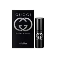 在飛比找HOTAI購優惠-GUCCI 罪愛EAU男生淡香水小香水 - 8ml