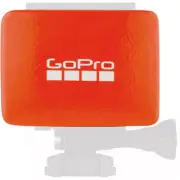Genuine GoPro Floaty | For HERO8/7/6/5/HERO 2018 | Fits Frames or Protective Hou