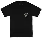Fender Pick Patch Pocket Tee Size XL