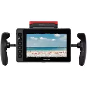 SmallHD ULTRA 7 Bolt 6 RX 750 Monitor (Gold Mount) 16-0728-GM