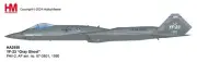 YF-23 "GRAY GHOST" PAV-2 AF SER.NO 87-0801 1990 - HOBBY MASTER HA2850 1/72