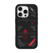 iPhone 16 Pro Impact Case Bitcoin