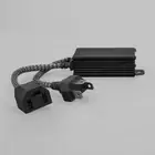 STEDI™ H4 CANBUS Cancellation Module (Pair)