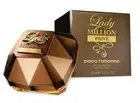 LADY MILLION PRIVE By PACO RABANNE 50ML EDP BRAND NEW & SEALED SAME DAY DESPATCH
