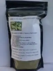 Graviola Leaves Powder/soursop Leaves Powder(16 Oz)-by Purelife Herbs
