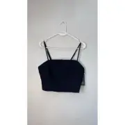 NWT wild fable cropped tank top