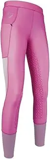 HKM Sports Equiment Unisex Riding Leggings, Unisex_Adult, Trouser, HKM