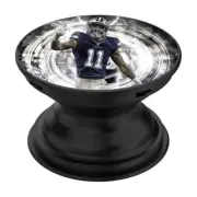 Micah Parsons Dallas Cowboys Theme Custom Phone Holder Grip Stand