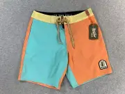 NWT Howler Brothers Buchannon Board Shorts (Men's Size 30) 7.5"