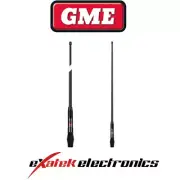 GME AT4705BA 4G SPRING-MOUNT BULLBAR ANTENNA Cel-Fi Go Nextivity