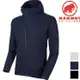 Mammut 長毛象 GRANITE SO Hooded Jacket AF 男款 風衣軟殼外套 1011-00321