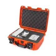 Nanuk 915 Case for DJI Mini 3 Pro Fly More (Orange)
