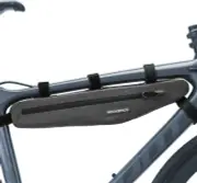 ROCKBROS Bicycle Frame Bag Bike Triangle Bag Waterproof Cycling Top Tube Bag
