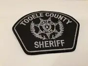 SWAT SRT Toole County Sheriff State Utah UT