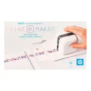 NEW We R Memory Keepers Printmaker All In One Kit By Spotlight
