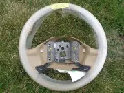 NOS GM 10295664 2000 CHEVY MONTE CARLO / IMPALA STEERING WHEEL TAN LEATHER NEW