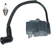 Spare parts Ignition Coil For for Sti/hl Chainsaw MS311 MS391 MS311Z MS391Z Versions And Parts Number1140 400 1303(Combination)