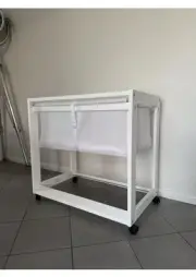 Boori Barley Cot