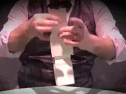 Kids Easy Magic Trick - Cards from Empty Box Pack - Learn with Magician's Help
