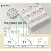 在飛比找蝦皮購物優惠-TOMATO 可調式兒童眼鏡 │ 專用鼻墊 │ 一個 │ 小