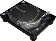 Pioneer DJ PLX-1000 Direct Drive Professional Turntable (Black)