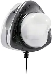 230V Magnetic Led Pool-Wall Light