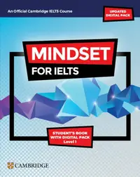 在飛比找誠品線上優惠-Mindset for IELTS Level 1 Stud